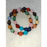 Crystal Bracelet 7 Chakra