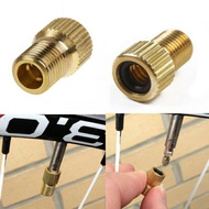 Ready Stock Presta Valve Adapter Convert Schrader MTB Roadbike Bike Cycling for Pump