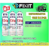 Aircond Gas For Car R134A