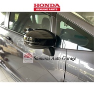 FLRS Jazz Fit GK5 side mirror cover Glossy Black Colour