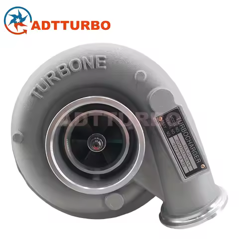 High Quality HX30 Turbocharger 4039338 4039339 2835399 Turbine Parts Supercharger for For Cummins 4B