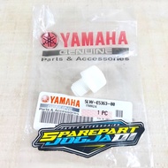 Mio Sporty Smile Soul Fino Nouvo CVT Axle Oil Cap ORIGINAL ORIGINAL YAMAHA 5LW-E5363-00