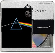 แผ่นMD Pink Floyd - The Dark Side of The Moon