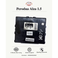 PERODUA ALZA 1.5 3SZ ECU / ENGINE CONTROL UNIT – 89560-BZ760 | USED ORI
