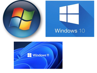 USB cài Win7-10-11 Tự động usb boot đơn giản dễ sử dụng hiệu quả