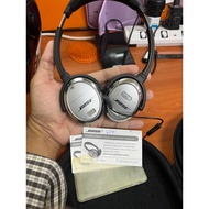 Bose Headphone working well