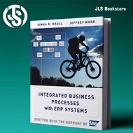 Integrated Business Process with ERP Systems
