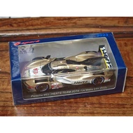 SPARK Model 1/43 2023 Le Mun PORSCHE PORSCHE 963 38 #Ye Yi Speed Set