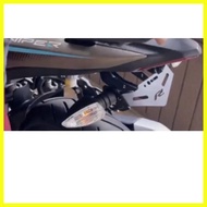 ♒ ✔ ♧ BDJ Motorcycle For Yamaha Sniper 150 155 Sniper150 Sniper155 License Frame Holder Tail Tidy F