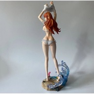 PREMIUM PAJANGAN ACTION FIGURE!! ACTION FIGURE ONE PIECE NAMI SEXY