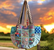 🇮🇳 Beautiful india Hand made bag from kutch Gujrat🎯กระเป๋าผ้างานปักมือแฮนด์เมดจากอินเดีย ปักสวยทัั้ง