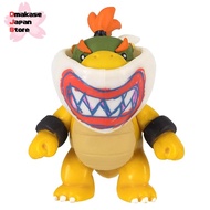 Sanei Boeki Super Mario Figure Collection Bowser Jr. FCM-022