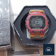 G-SHOCK ORIGINAL GBD-200SM-1A5DR/GBD-200SM-1A5/GBD-200SM/GBD200SM