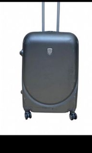 POLO 22吋黑色行李箱 luggage