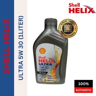 550051832 SHELL HELIX ULTRA 5W 30 (1LITER)