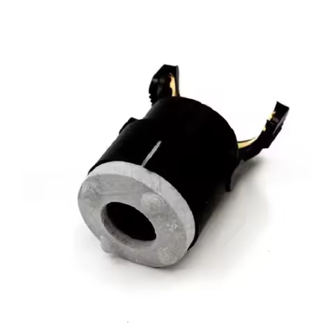 NEW SAF 20/40/100 Nozzle Shroud Ceramic 0408-2405 Assembly C/W Boss Plasma Cutter Torch PKG/1