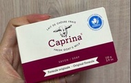 (順豐到付) Caprina 加拿大羊奶皂 （110gx4)