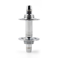 POLSO Fixed Gear Hub 20h/24h/32h Sealed Bearing Rear Hub Lightweight Fixie Front Hub