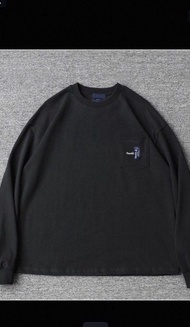 Nautica Jp L/s tee