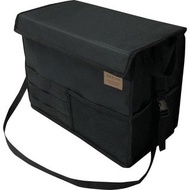 日本 IDEA LAB 汽車用多功能多用途車尾箱收納袋雜物袋 IDEALAB 汽車椅背袋 汽車尾箱袋 汽車多用途收納箱 汽車收納袋 汽車雜物袋 汽車精品 汽車用品 香港汽車精品屋