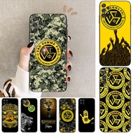 OPPO A5S A7 A12 e A15 s F1 s A39 A59 A83 A1 k A95 A5 A9 A31 2020 A8 2019 X18 tau gamma phi Soft blac