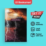 Anomalies - Paperback - English - 9781475939965