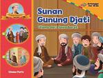 Sunan Gunung Djati: Ulama Dari Jawa Barat