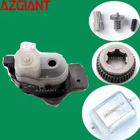 Car Power folding side view mirror standard Modules original For Lexus LS430 UCF30 GS430 GS460 GS350