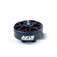 AXISFLYING C204 2004 Brushless Motor FPV Cinewhoop Cinematic Drone Best
