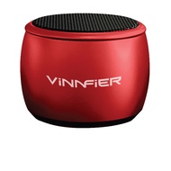 VINNFIER ATOM MINI DUO TWS WIRELESS PORTABLE BLUETOOTH SPEAKER