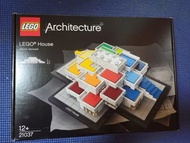 Sell全新Lego 21037 Lego House