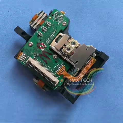 New Laser Len For BD-C5500 Blu-Ray and DVD Player BD-C5500/XAA Optical Pickup