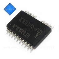 10 Piece 2ED020I12-F1 2ED020112-F1 2ED020I12-FI 2ED020I12 SOP-18   chip