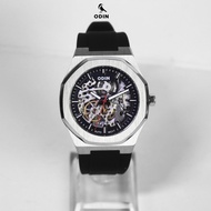 Đồng hồ ODIN Spectre Automatic-Thương hiệu Việt -Máy cơ full tự động Seagull 2809–Chống nước 5ATM-Tặ