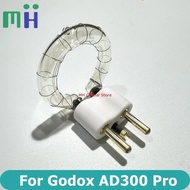 NEW For Godox AD300PRO AD300 Pro Flash Tube XE Xenon Lamp Strobe Light Bare Bulb SPEEDLIGHT Replacem