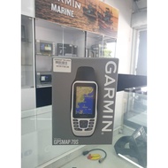 Garmin GPSMAP 79s Marine Handheld GPS Free bluechart Maps