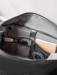 Nexus 大容量旅行包 (黑)