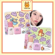 [POKEMON] Nudy Blur Tint Set – Pokemon Edition (Ditto) Colorgram Pokemon