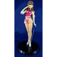 0083 Gundam Catharine Blitzen Banpresto DX PVC Red version