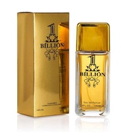 ORI  1 Billion Perfume For Men 100Ml Minyak Wangi Laki