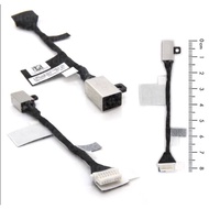 Dell Suitable P144G for Latitude 3420 3430 3520 Charging Port Power Interface Head 0HJW4D pxc10