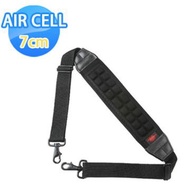 AIR CELL-05 韓國7cm雙鉤型相機背帶 神秘黑 05神秘黑