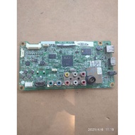 MESIN MB - MAINBOARD - LG 47LN5400 LED TV MACHINE - 47 LN 5400