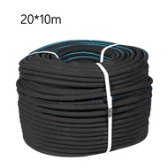 5m Aeration Tube Oxygen Pump Hose 16x10/20x10/25x10/25x16/25x12/28x20mm Aquarium Fish Lake Fish Pond