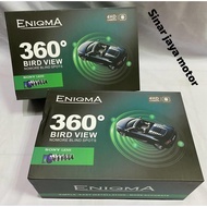 JUAL Camera / Kamera 360 ° 3D Pro HD Enigma resmi