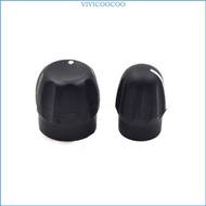 VIVI Two Way Radios Volume Channel Switch Knob for GP328 Walkie  Accessory