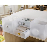 3-Compartment Plastic Storage Drawer A0206-A No.1 Sales