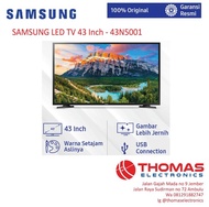 Ready SAMSUNG LED TV 43 Inch - 43 N 5003 LED TV SAMSUNG 43 N 5003