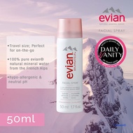 Evian Brumisateur® Facial Spray 50ml