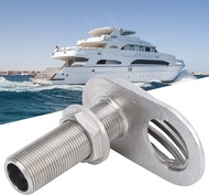 ตัวกรองสแตนเลสใช้บนเรือ Intake Strainers Stainless Steel 316 (C15-00115 C15-00205)